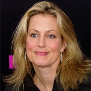Ali Wentworth