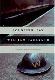 Soldiers&#39; Pay