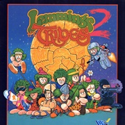Lemmings 2 - The Tribes