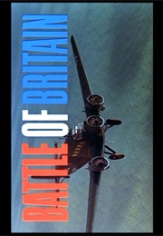 Battle of Britain. (1969)