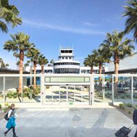 Long Beach Airport