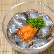 Namako (Sea Cucumber)