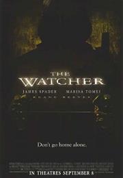 The Watcher (Joe Charbanic)