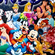 Watch Every Disney Movie Ever