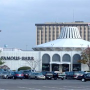 Famous-Barr Department Stores
