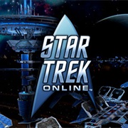 Star Trek Online