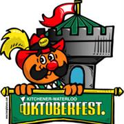 Oktoberfest in Kitchener