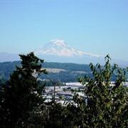 Lakeland South, Washington