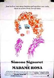 La Vie Devant Soi (1977)