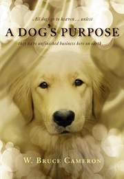 A Dog's Purpose (2017)