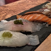 Ikko Sushi