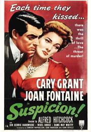 Suspicion (1941)