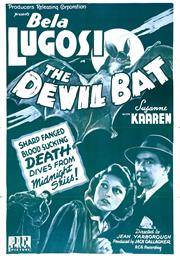 The Devil Bat