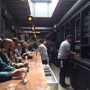 Exit Strategy Brewing Co. (Forest Park, IL)