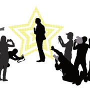 A Book Recommended by a Celebrity You Admire