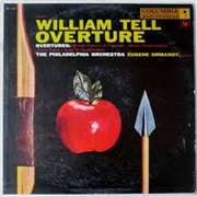 William Tell Overture--Gioachino Rossini