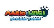 Mario and Luigi: Dream Team