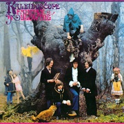 Kaleidoscope - Faintly Blowing