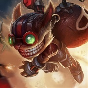 Classic Ziggs