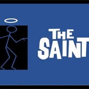 Theme From the Saint