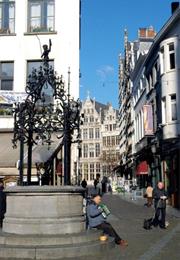 The Well of Quinten-Matsijs