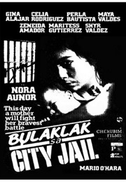 Bulaklak Ng City Jail (1985)