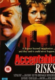 Accebtable Risks (1986)