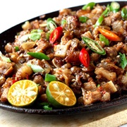 Sisig