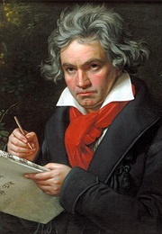 Ludwig Van Beethoven (Ludwig Van Beethoven)