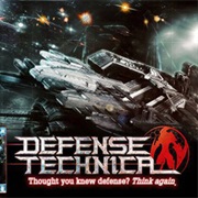 Defense Technica