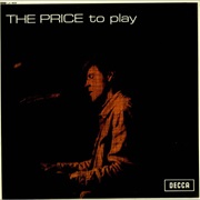 Alan Price Set, The: The Price to Play