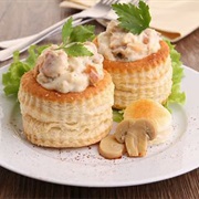 Vol Au Vent