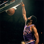 Connie Hawkins