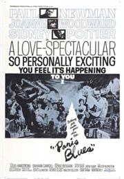 Paris Blues (Martin Ritt)