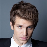 Keegan Allen