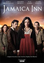 Jamaica Inn