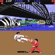 Internationnal Karate