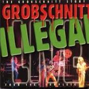 Grobschnitt • Illegal Live (Essen 1981)