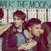 Walk the Moon