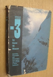 Minus Three (Gene Mason)