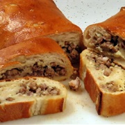 Sausage Bread