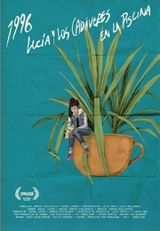 1996 Lucia Y Los Cadaveres En La Piscina (2017)