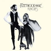 31. Fleetwood Mac - Rumours