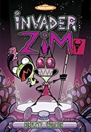 Invader Zim (2001)