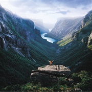 Gros Morne - Canada