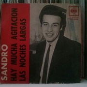 Hay Mucha Agitación – Sandro (1965)