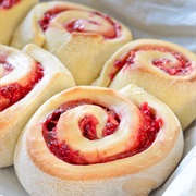 Sweet Rolls