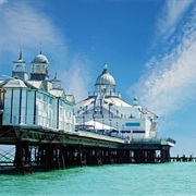 Eastbourne