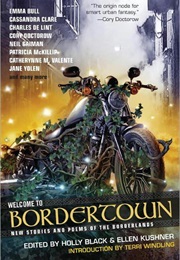 Shannon's Law (Cory Doctorow)