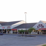 Washington Township, Nj